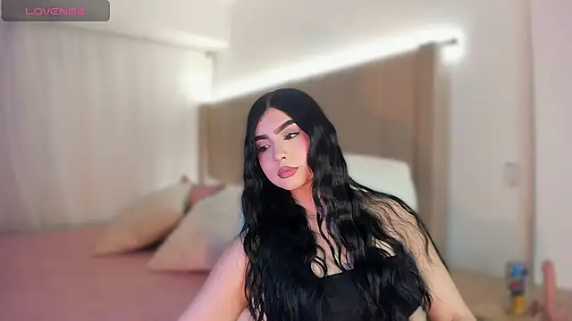 Sweety Nicole  online show from 1, 7, 2026