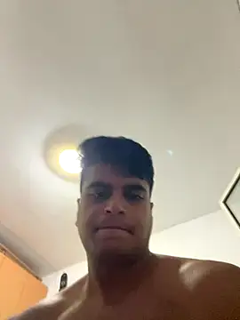 Noam7080z online show from 6, 10, 2025