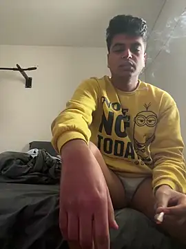 Snapshot of Noam7080z chatting on 18, 1, 2026 Noam7080z online show from 18, 1, 2026