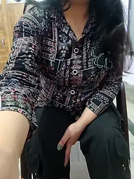 roshni agrawal0 online show from 19, 12, 2025