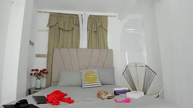 Snapshot of Lady_miss___ chatting on 30, 9, 2025 Lady miss online show from 30, 9, 2025