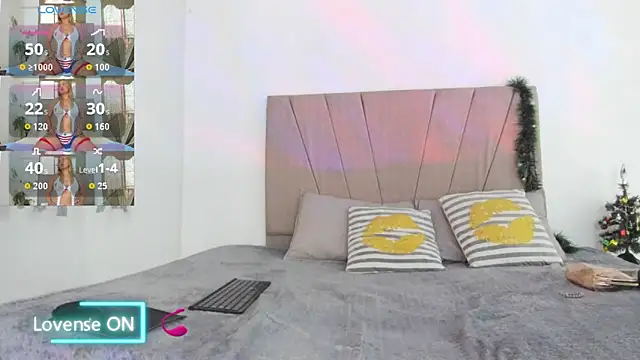 Lady miss    online show from 27, 11, 2025