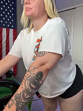 Charlies world online show from 16, 4, 2026