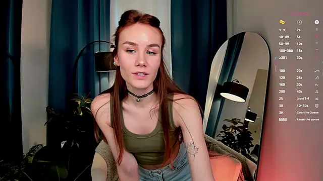  Clare Florence  online show from 29, 3, 2026