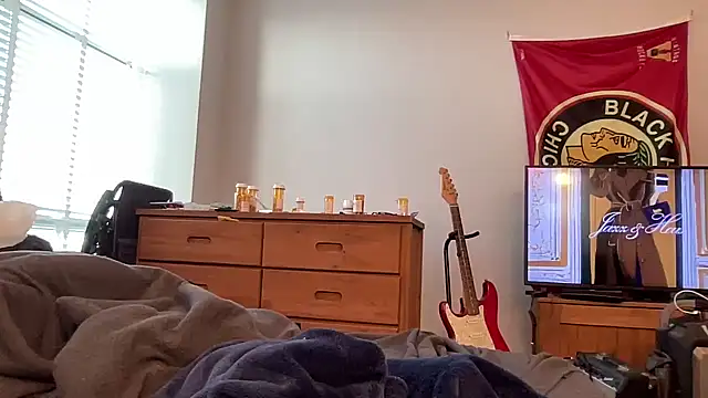 Snapshot of Wdesean4 chatting on 24, 2, 2026 Wdesean4 online show from 24, 2, 2026