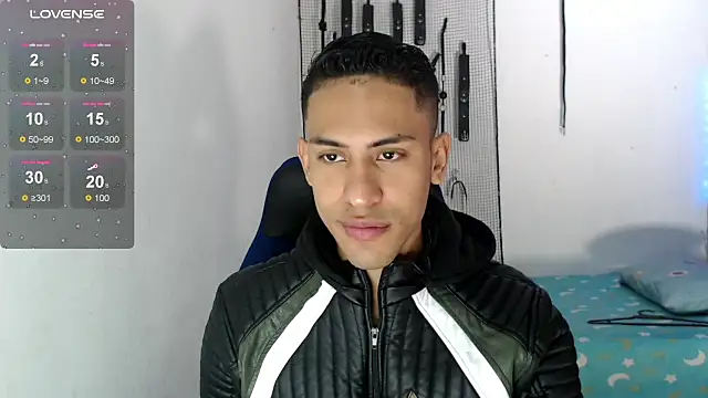 dylan apol0 online show from 26, 9, 2025