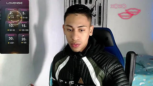 dylan apol0 online show from 15, 10, 2025