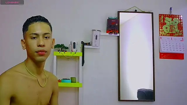 dylan apol0 online show from 10, 1, 2026