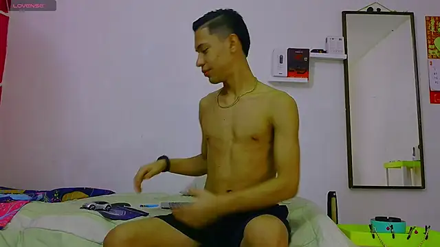 dylan apol0 online show from 21, 2, 2026