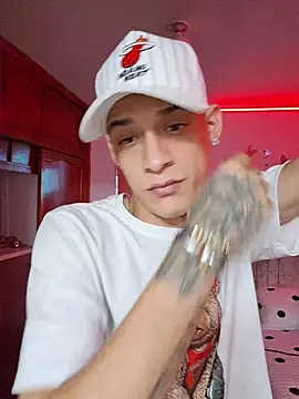 Ethanho0t online show from 17, 11, 2025