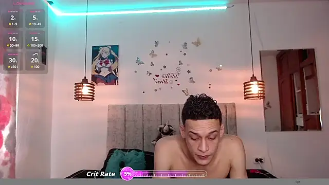 Ethanho0t online show from 2, 4, 2026