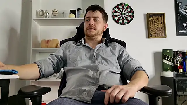 Snapshot of aaron_nvk chatting on 14, 1, 2026 aaron nvk online show from 14, 1, 2026