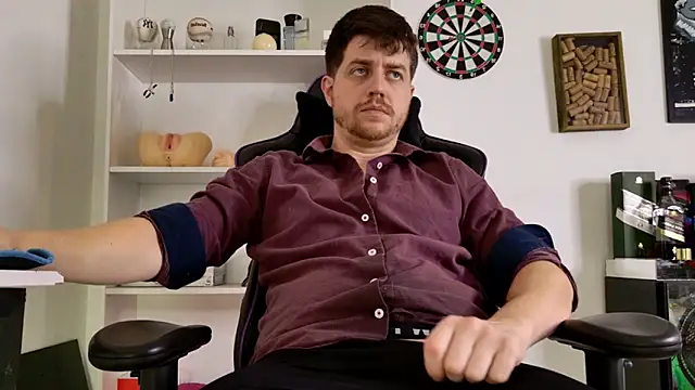 Snapshot of aaron_nvk chatting on 18, 1, 2026 aaron nvk online show from 18, 1, 2026