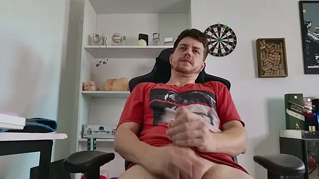 Snapshot of aaron_nvk chatting on 6, 2, 2026 aaron nvk online show from 6, 2, 2026