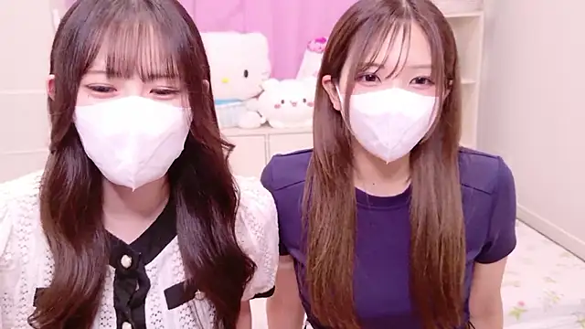 Snapshot of MOEMOE-Q chatting on 21, 9, 2025 MOEMOE-Q online show from 21, 9, 2025