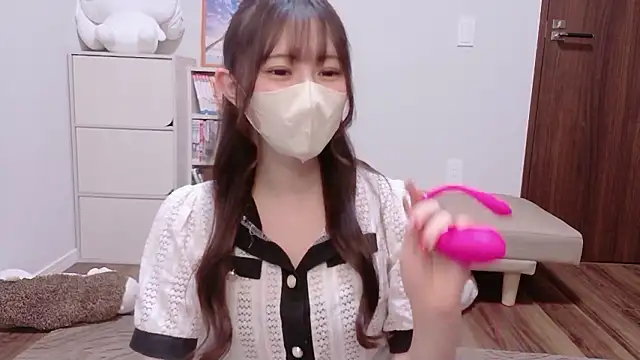 Snapshot of MOEMOE-Q chatting on 27, 9, 2025 MOEMOE-Q online show from 27, 9, 2025