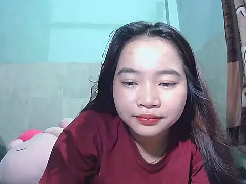 Lily3322 online show from 27, 9, 2025