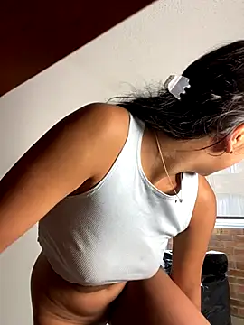 Snapshot of Sarahcutexoxox chatting on 29, 9, 2025 Sarahcutexoxox online show from 29, 9, 2025