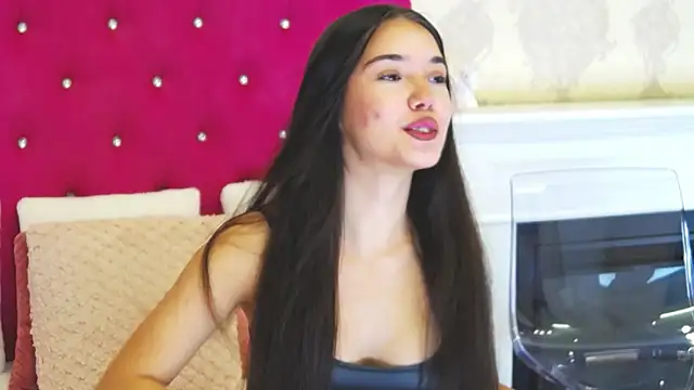 AlexisDevine online show from 6, 10, 2025