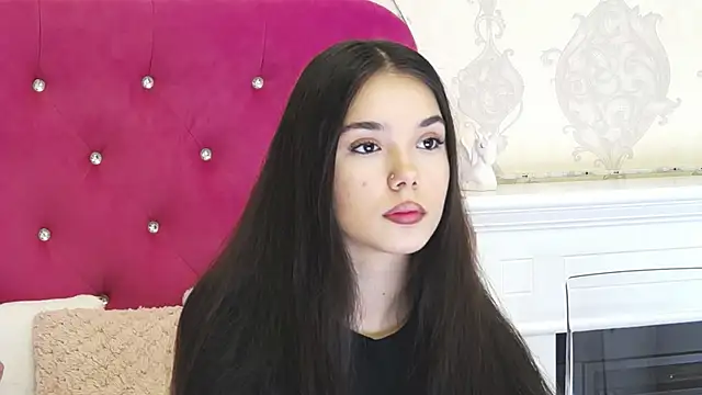 AlexisDevine online show from 23, 11, 2025