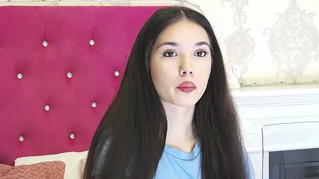 AlexisDevine online show from 28, 2, 2026