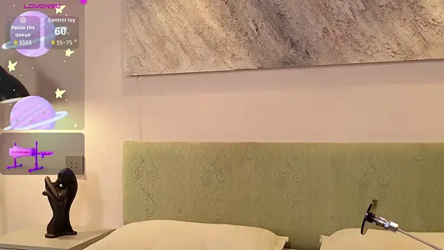 MilkMeSoftly online show from 21, 3, 2026