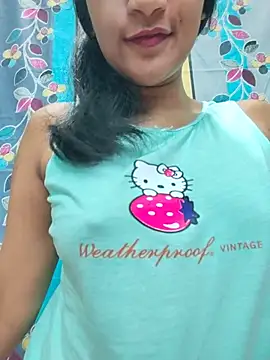 MariaEva69 online show from 2, 7, 2026