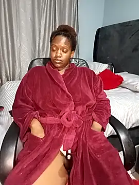 ALICIA X98 online show from 6, 3, 2026