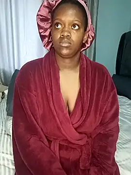 ALICIA X98 online show from 8, 3, 2026