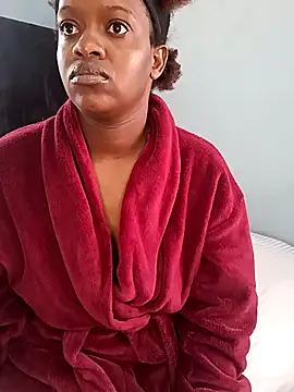 ALICIA X98 online show from 13, 3, 2026