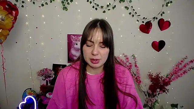 Amanda Bright  online show from 25, 2, 2026