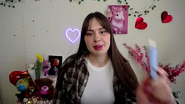 Amanda Bright  online show from 9, 3, 2026