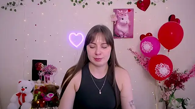 Amanda Bright  online show from 30, 3, 2026