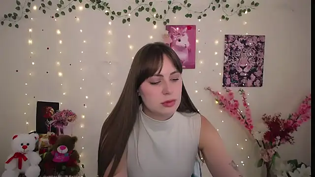 Amanda Bright  online show from 10, 7, 2026