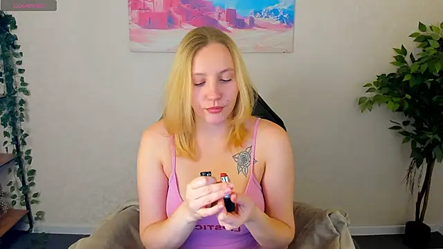Snapshot of Anna_Chelsea chatting on 23, 4, 2026 Anna Chelsea online show from 23, 4, 2026
