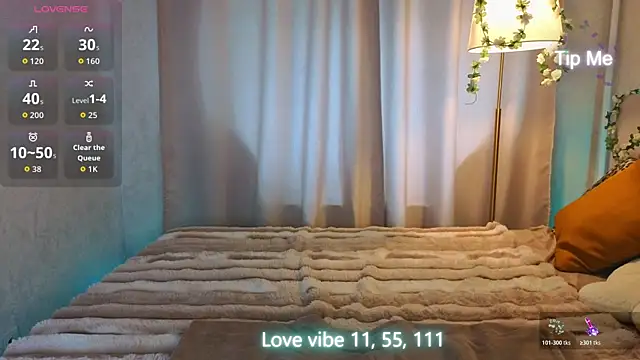Snapshot of Anna_Chelsea chatting on 23, 5, 2026 Anna Chelsea online show from 23, 5, 2026