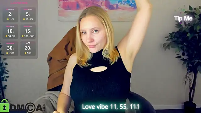 Snapshot of Anna_Chelsea chatting on 27, 5, 2026 Anna Chelsea online show from 27, 5, 2026