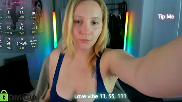 Snapshot of Anna_Chelsea chatting on 29, 5, 2026 Anna Chelsea online show from 29, 5, 2026