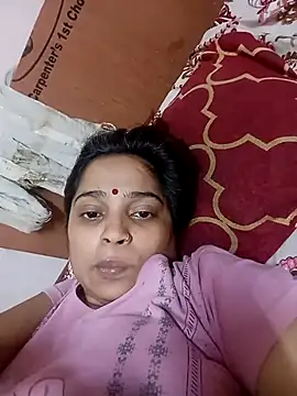 Snapshot of Trisha_71 chatting on 12, 5, 2026 Trisha 71 online show from 12, 5, 2026