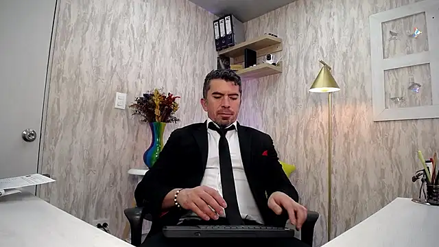 JuanKFit 45 online show from 12, 2, 2026