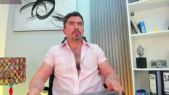 JuanKFit 45 online show from 22, 7, 2026