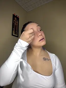 HinataArai online show from 26, 2, 2026