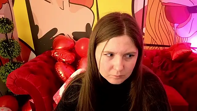 Snapshot of CraveeDoll chatting on 11, 2, 2026 CraveeDoll online show from 11, 2, 2026