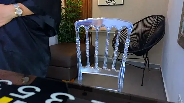 Lia Mar  online show from 21, 10, 2025