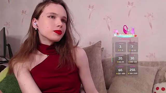 Annatomnaya online show from 19, 3, 2026