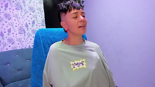  Hannah Hot online show from 19, 9, 2025