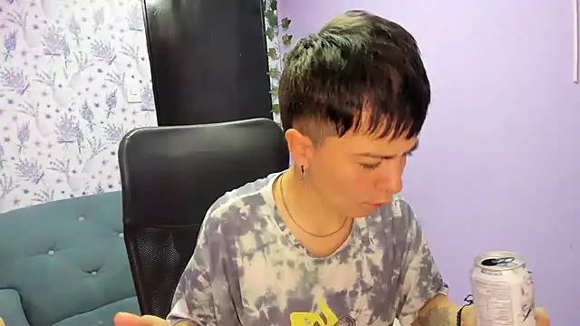  Hannah Hot online show from 23, 10, 2025