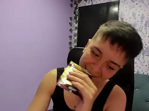  Hannah Hot online show from 31, 10, 2025