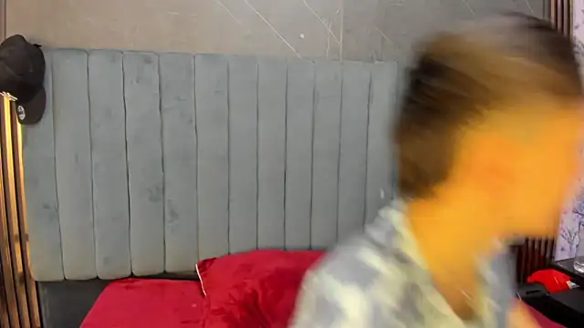  Hannah Hot online show from 19, 2, 2026