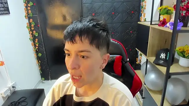  Hannah Hot online show from 28, 3, 2026